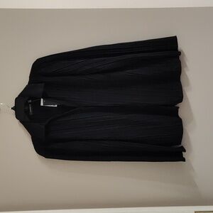 Beautiful pleated blouse